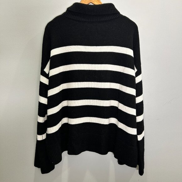 The Reset - The Magic Mock Neck Size XL - Picture 9 of 9